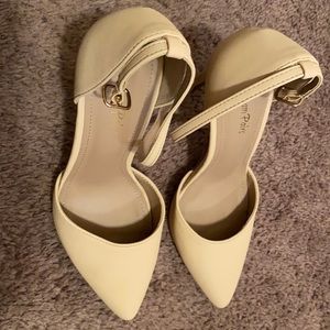 Brand new nice shoes